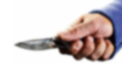 Kayınpederini bıçaklayan gelinin cezası belli oldu