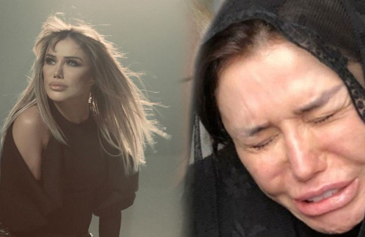 Ceylan'ın acı günü babası vefat etti Ahmet Avcı kimdir hastalığı neydi kaç yaşındaydı?