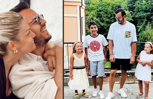 Deha Bilimliler kimdir eşini aldatma olayı gündem oldu! Deha Bilimliler eşi kimdir?