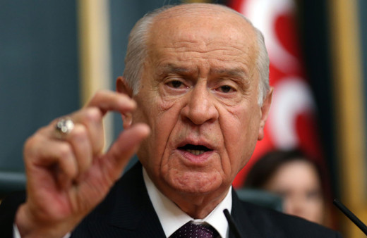 Devlet Bahçeli'den emekli ve memur maaş zamlarıyla ilgili önemli açıklama