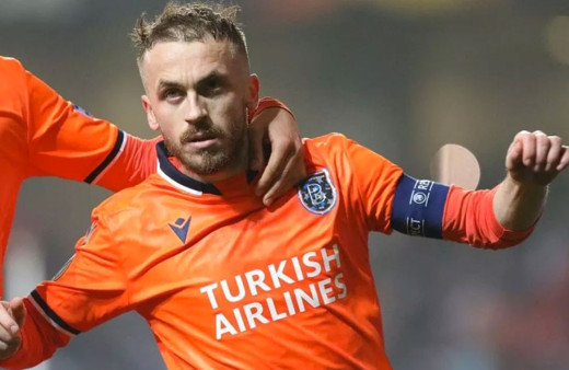 Fenerbahçe'nin Bayakşehir'e yaptığı Edin Visca teklifinin ayrıntıları ortaya çıktı