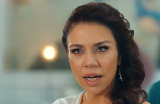 Annemizi Saklarken 5. bölüm fragmanı