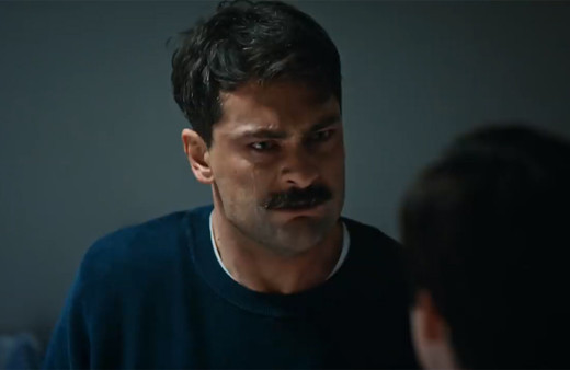 Mahkum 5. bölüm fragmanı