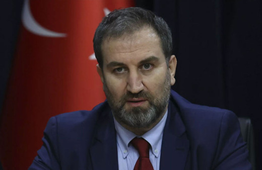 İşte Erdoğan'ın masasındaki anketlerin sonuçları! 'Dolar kuru yükselince AK Parti'nin oyları düştü'