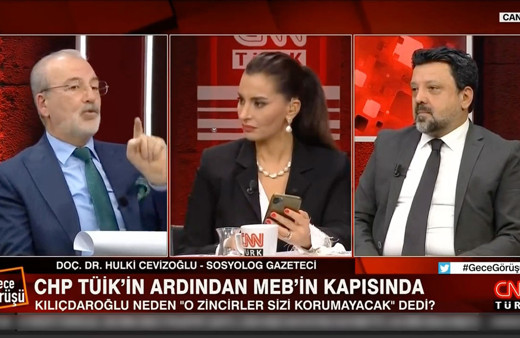 Kemal Kılıçdaroğlu'na 'basılacak yerler' listesi verdi! Benzin istasyonları, marketler, TÜSİAD'ı bas!