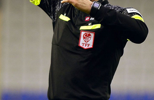  Süper Lig ve A Klasman Hakemliğine terfi eden hakemler belli oldu