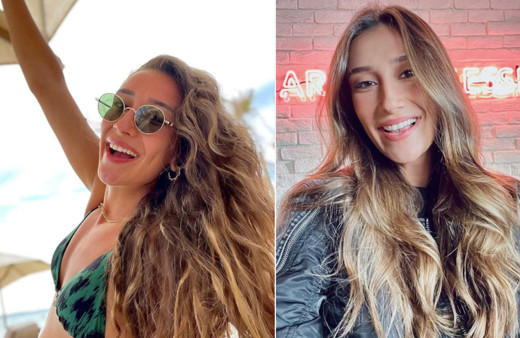 Hande Baladın sevgilisi kim Hande Baladın kaç kilo? Hangi takımda oynuyor?