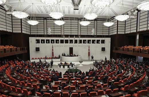 Maaşlar artacak! "Öğretmenlik Meslek Kanunu'na" ilişkin yasa teklifi TBMM Başkanlığı'na sunuldu