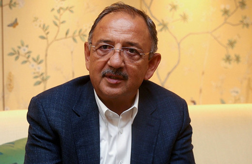 AK Partili Mehmet Özhaseki'den İBB'ye 849 milyon TL'lik reklam parası tepkisi