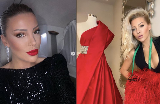 Gülşah Saraçoğlu kimdir yaşı kaç kiminle evli oğlunun babası kimdir?