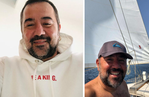 Ata Demirer evlilikleri kaç kere evlendi eski eşi kimdir? Ata Demirer çocuğu var mı?