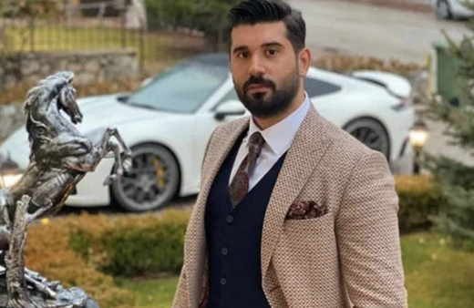 Taner Ay öldü mü kaç yaşında neden öldü Taner Ay trafik kazası