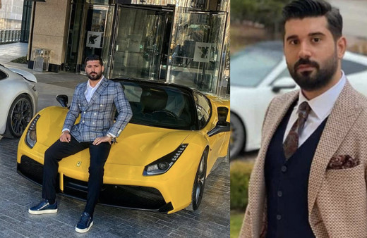 Taner Ay kaç yaşında neden öldü serveti nedir? Taner Ay sevgilisi var mı?