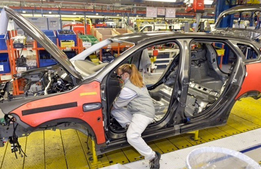 Tofaş Bursa fabrikası üretime geçici ara veriyor