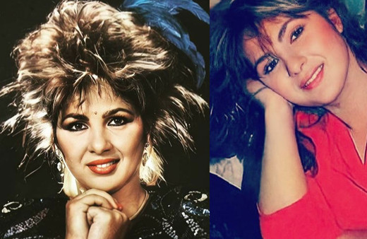 Tüdanya'nın hastalığı ne sesini bile kaybetti! Son hali sevenlerini yıktı işte son durumu