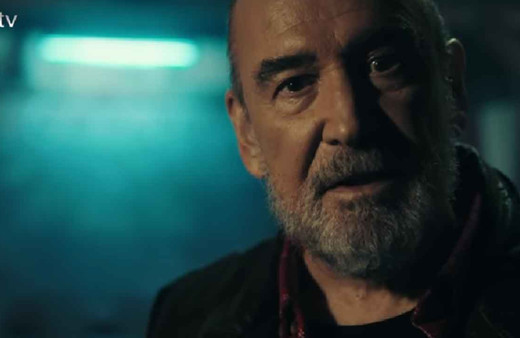 ATV Yalnız Kurt ne zaman yayınlanacak 3. fragmanda 'yedi başlı ejderha' mesajı! Osman Sınav anlattı