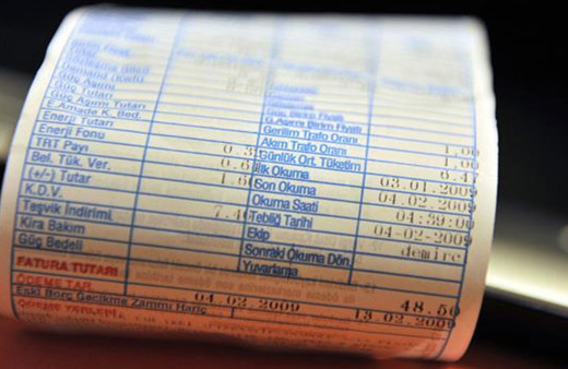 İSKİ duyurdu: Su faturalarında yeni dönem