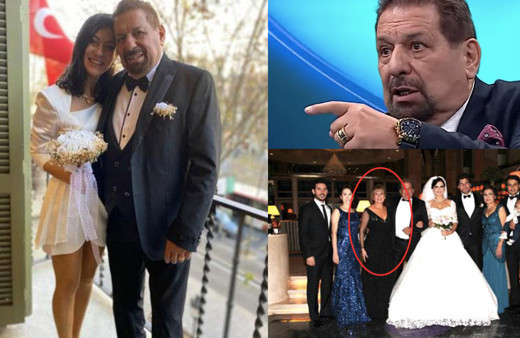 Erman Toroğlu kaç yaşında ilk eşi çocuklarının annesi Şükran Toroğlu kimdir?