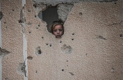 Diyarbakır'da öldürülen 6'sı çocuk, 9'u kadın 23 kişi için anma töreni düzenlendi