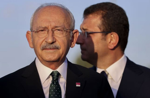 Kemal Kılıçdaroğlu'ndan Ekrem İmamoğlu çıkışı! 'Biraz daha konuşsunlar' diye dalga geçiyoruz