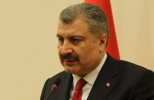 Covid-19'da yeni dalga gelir mi? Bakan Koca'dan bomba sözler tarihi söyledi