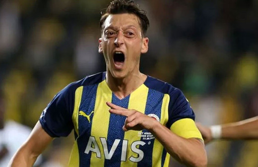Mesut Özdil kulüp satın alıyor! İşte o takım