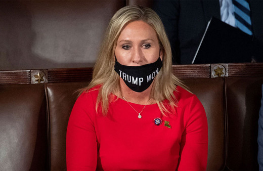 Twitter aşı karşıtı politikacının hesabını kapattı