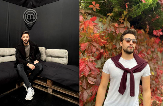 Masterchef Hasan'ın sevgilisi Doktor Hülya Acar kimdir kaç yaşında?