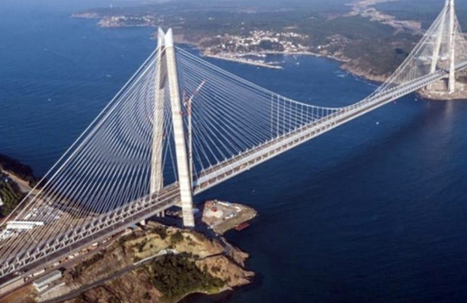 15 Temmuz Şehitler Köprüsü gidiş geliş ücreti 2022 kaç para oldu?