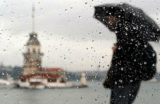 Meteoroloji'den çok sayıda il için sarı uyarı! Kuvvetli geliyor