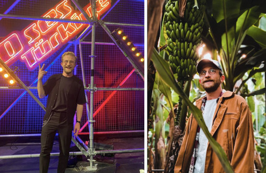 Masterchef Tahsin kaç yaşında aslen nereli hamburger dükkanı ünlü oldu