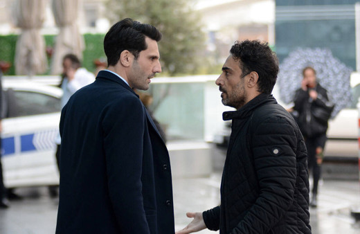 Yargı yeni bölüm neden yok bitti mi bu akşam Yargı yeni bölüm kaçta?