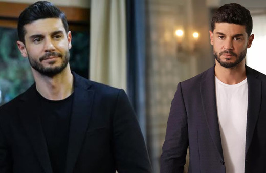 Yanlışlıkla evi yaktı film izlerken fark etti! Yasak Elma yıldızı Berk Oktay ilk kez anlattı: Tersten gitmiş oldum