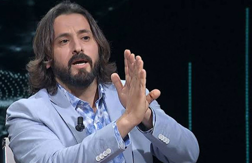 Hz Meryem'e fuhuş iması! DEÜ hocası Cihat Kısa'nın ses kaydı olay oldu işte o sözü