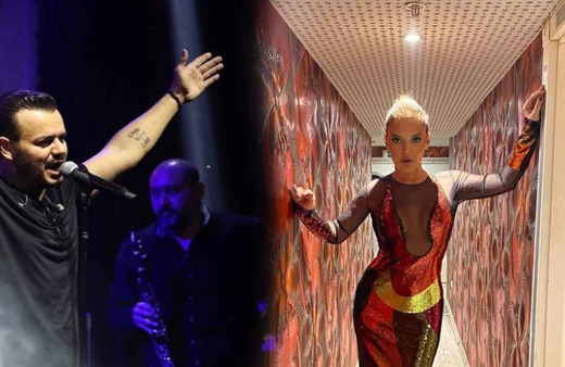 Deha Bilimlier'in yalanladığı 'Gülşah Saraçoğlu ile aşk kaçamağı'na Demet Akalın'dan bomba itiraf