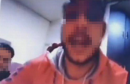 Sosyal medyada Türk kadınına hakaret eden Suriye uyruklu 2 kişi gözaltında