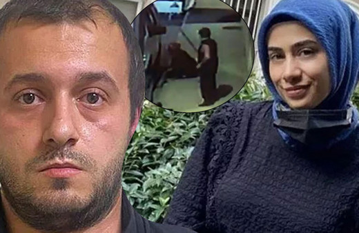 Samuray kılıcıyla Başak Cengiz'i katleden katille ilgili yeni gelişme! Mahkemeden ilk karar