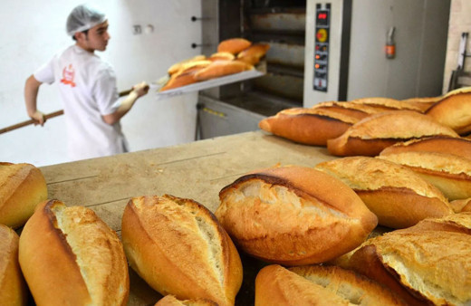 Ekmeğe yeni zam kapıda! 'Her şeye zam gelirken biz zam yapmazsak haksızlık olur'