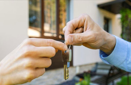 Konut fiyatları yüzde 127 arttı Merkez Bankası verileri açıkladı