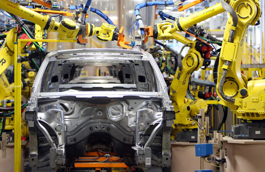 Hyundai Motor Company dünyada 2022 satış hedefini açıkladı