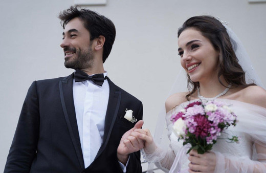 Kalp Yarası neden yok yeni bölüm ne zaman ATV 3 Ocak yayın akışı