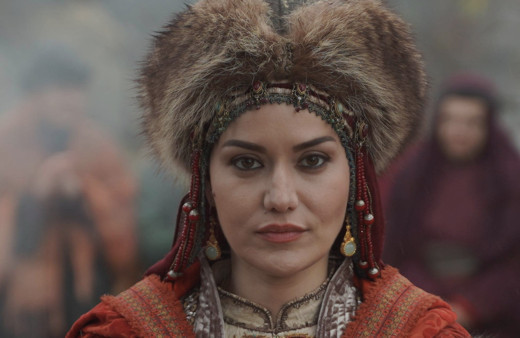 Alparslan Büyük Selçuklu bugün neden yok TRT 1 3 Ocak yayın akışı