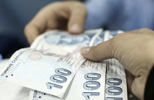 Kaymakam maaşları 2022 1. sınıf kaymakam ocak zammı yeni maaşı