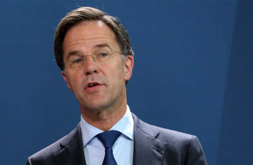 Yeni Hollanda hükümetinde 2 Türkiye kökenli kadın bakan görev yapacak