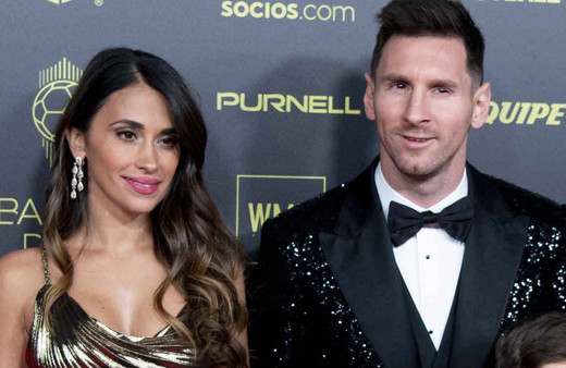 Lionel Messi'nin koronavirüs testi pozitif çıktı işte son durumu...