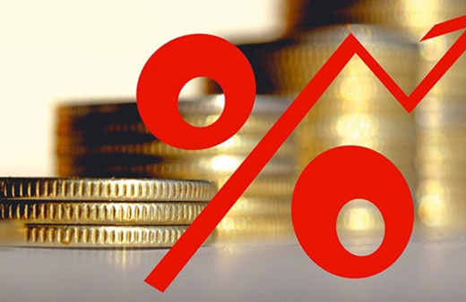 Merkez Bankası faiz indiriyor piyasada ticari faizler artışta rekor kırıyor