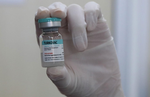 Bilim Kurulu üyesi Ateş Kara açıkladı! TURKOVAC, Omicron'a karşı ne kadar etkili?