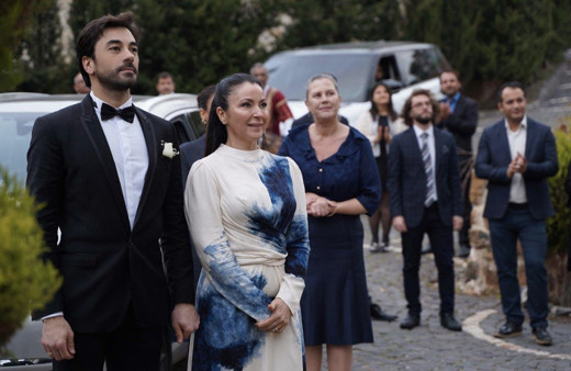 Kalp Yarası bu akşam yok mu FOX yeni bölüm ne zaman?