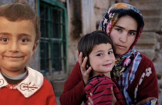 '6 yıl önce kaybolan Yasin Şahin'i annesi öldürüp kuyuya attı'! Görmemesi gereken şeyleri görmüş