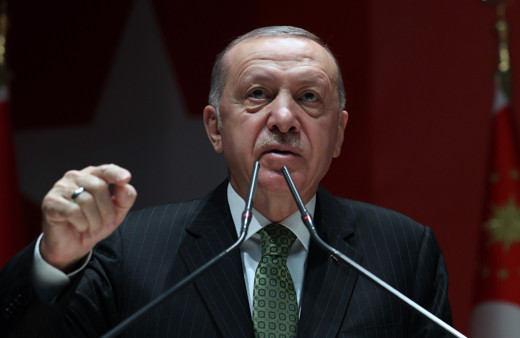 Cumhurbaşkanı Erdoğan'dan Kılıçdaroğlu'nun bedava elektrik vaadine cevap